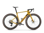 3T Racemax2 Italia Force XPLR AXS 1X13 Discus 45|40 Gravel Bike